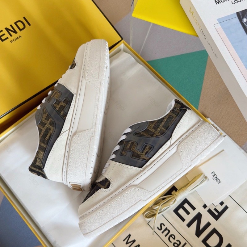 Fendi Match Unisex Sneaker
