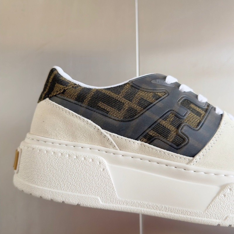 Fendi Match Unisex Sneaker