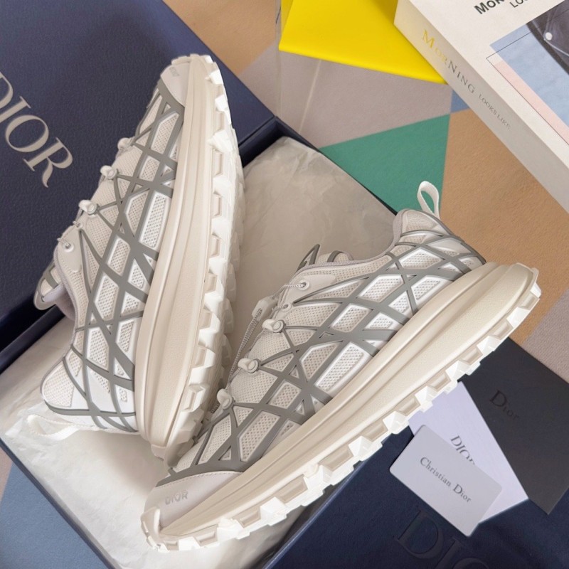 Dior Unisex Shoes