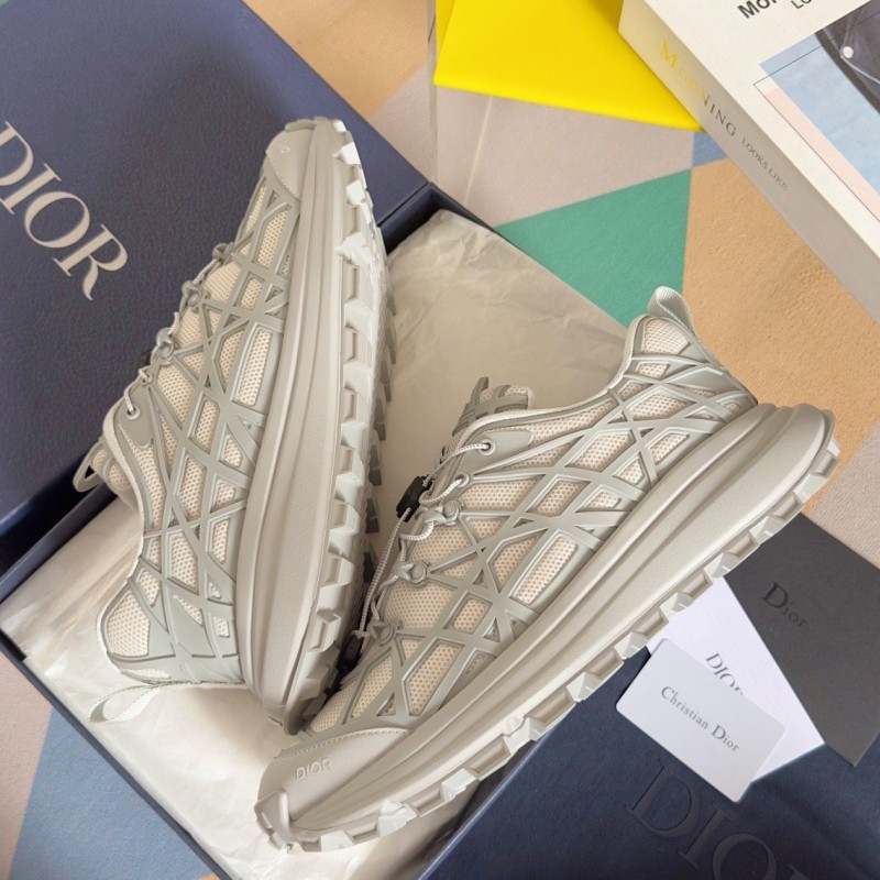 Dior Unisex Shoes