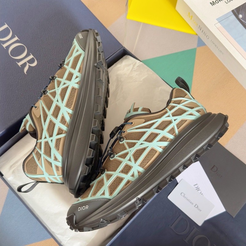 Dior Unisex Shoes
