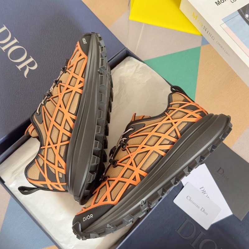 Dior Unisex Shoes