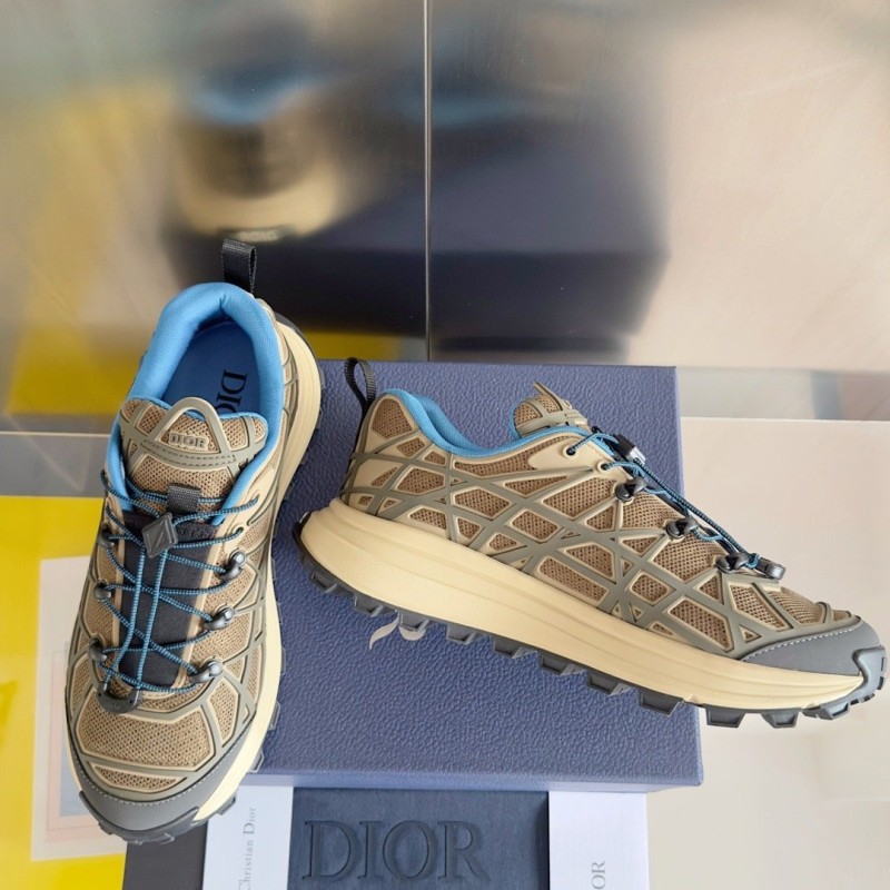 Dior Unisex Shoes