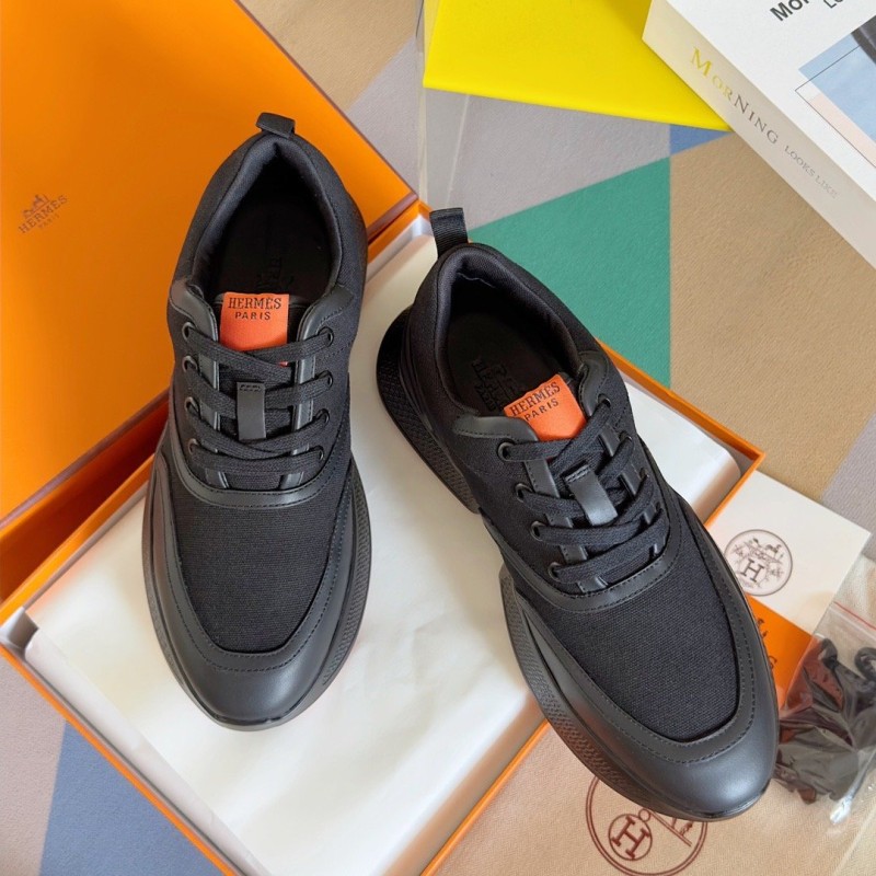 Hermes Giga Unisex Shoes