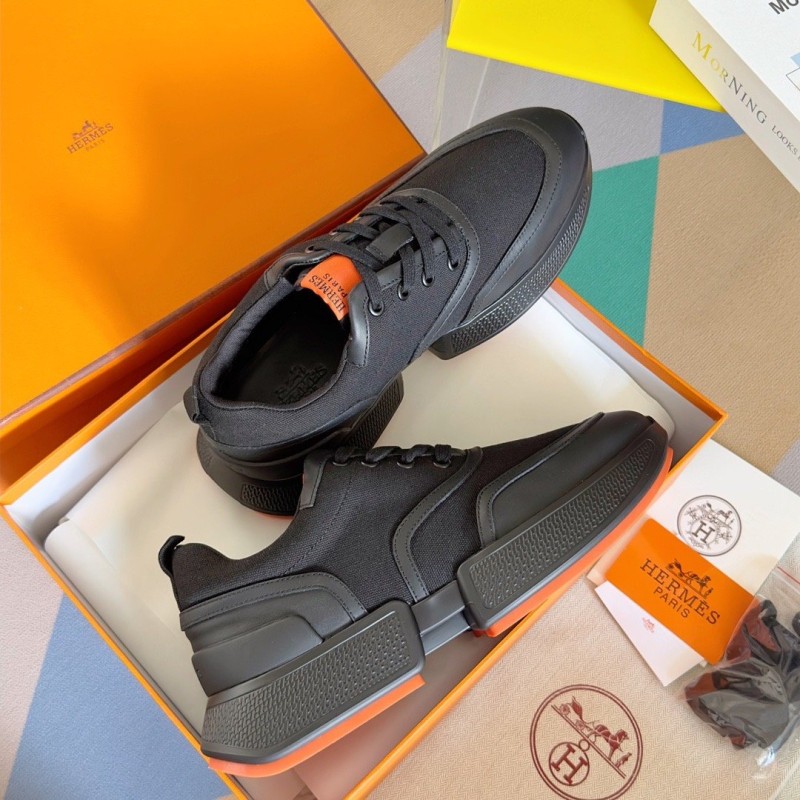 Hermes Giga Unisex Shoes