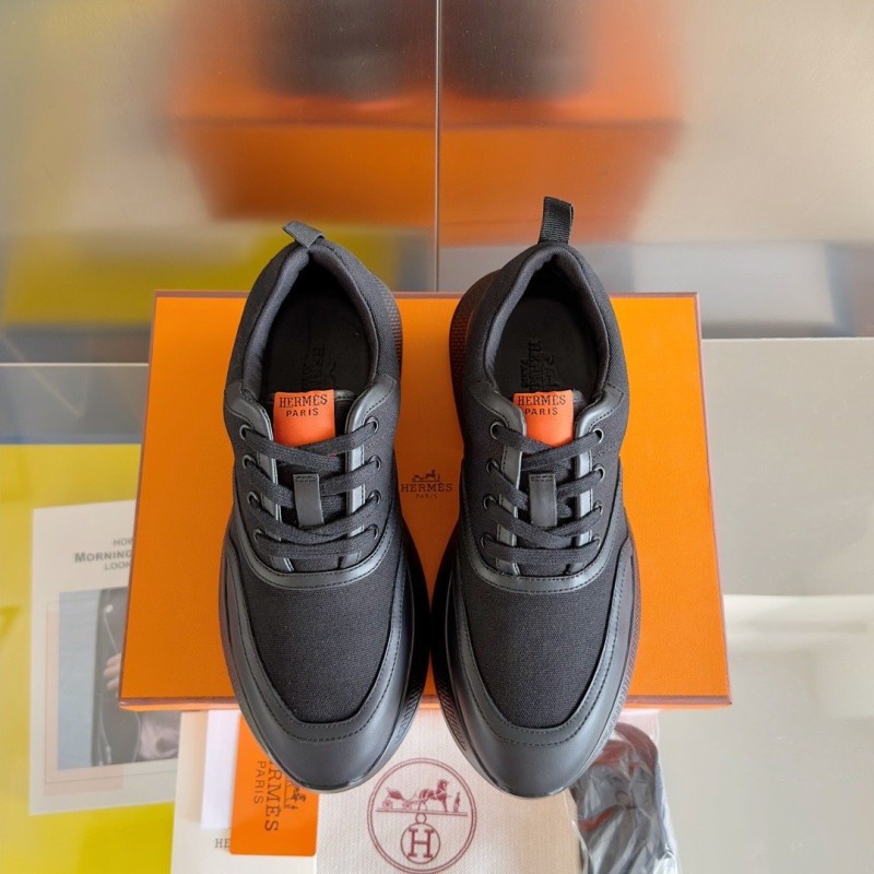 Hermes Giga Unisex Shoes