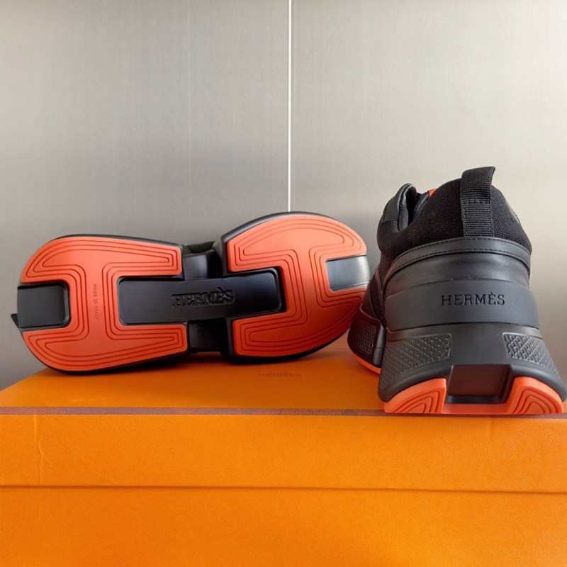 Hermes Giga Unisex Shoes