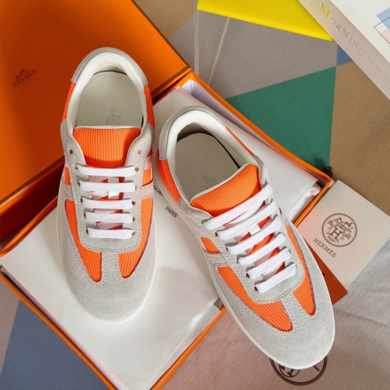 Hermes Giga Unisex Shoes