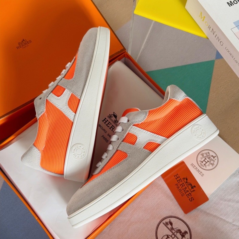 Hermes Giga Unisex Shoes