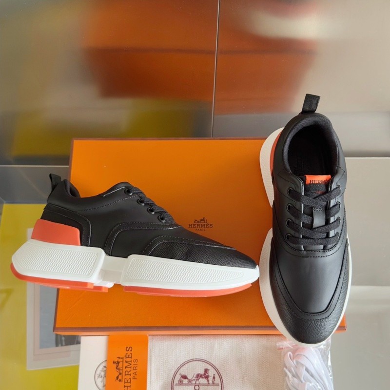 Hermes Giga Unisex Shoes