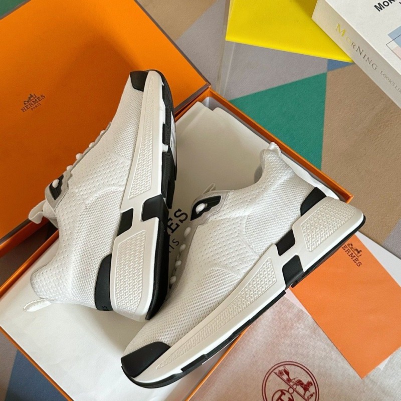 Hermes Horos Unisex Shoes