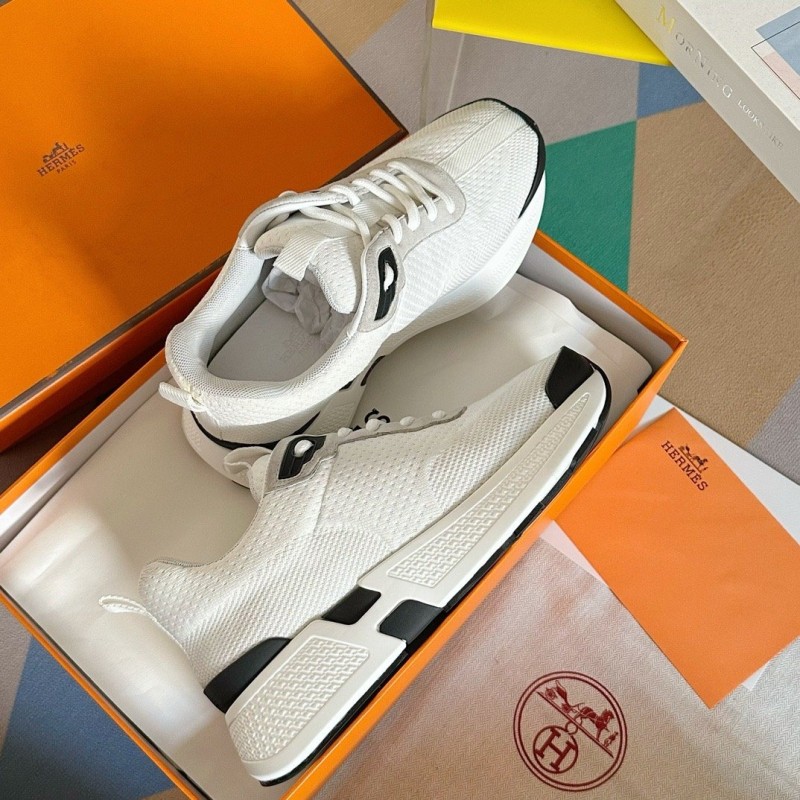 Hermes Horos Unisex Shoes