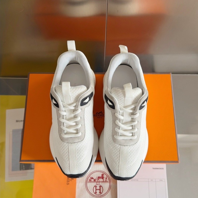 Hermes Horos Unisex Shoes