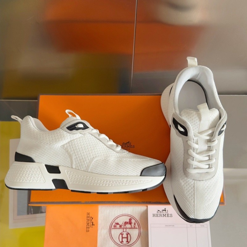 Hermes Horos Unisex Shoes