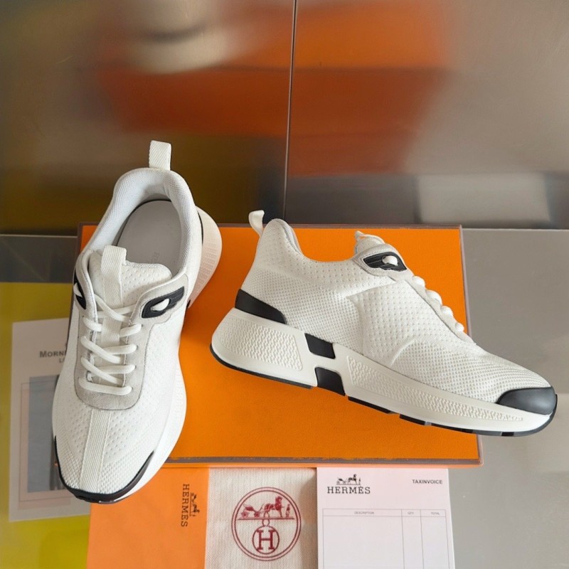 Hermes Horos Unisex Shoes