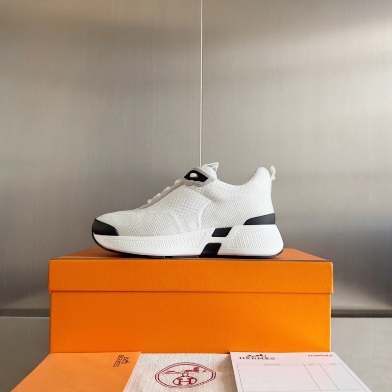 Hermes Horos Unisex Shoes