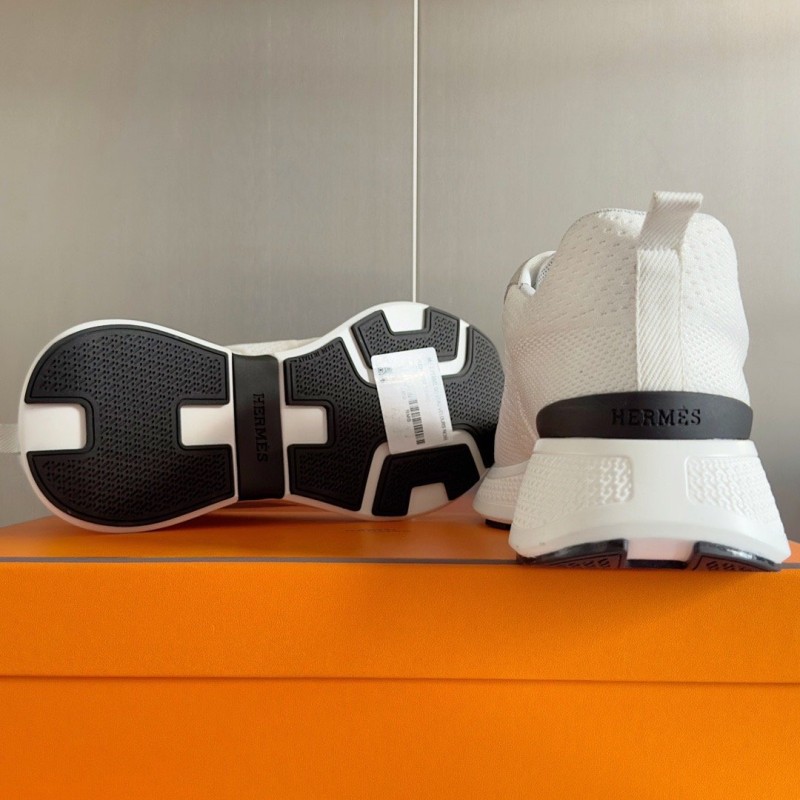 Hermes Horos Unisex Shoes