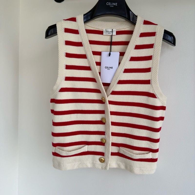 Celine Vest