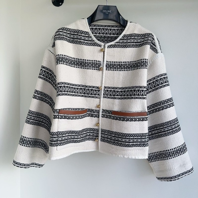 Celine Jacket