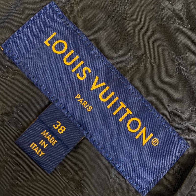 LV Jacket