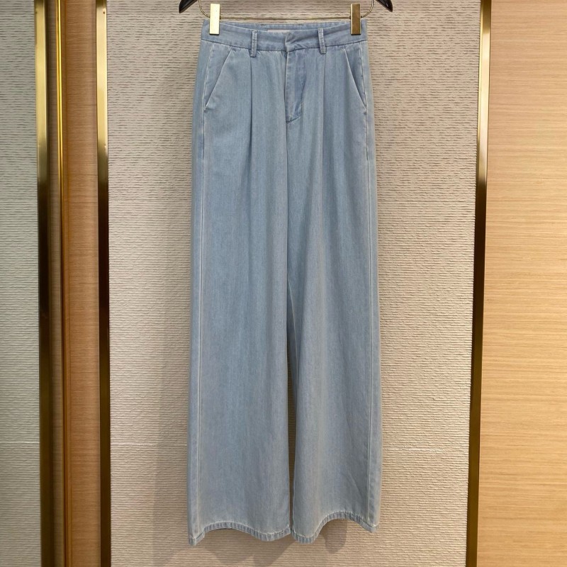 MiuMiu Unisex Jeans