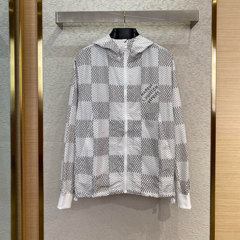 LV Unisex Jacket