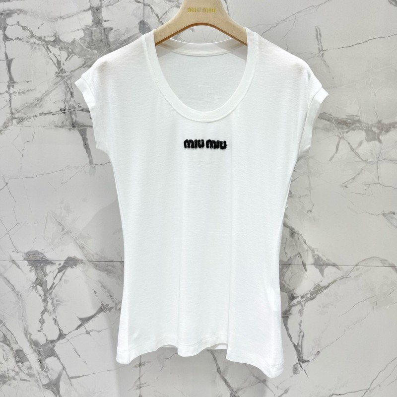 MiuMiu Tee