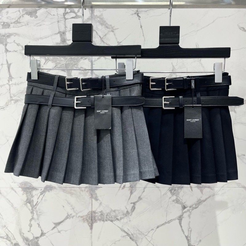 YSL Skirts