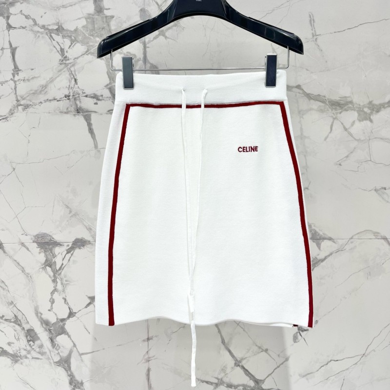 Celine Jacket & Skirts 