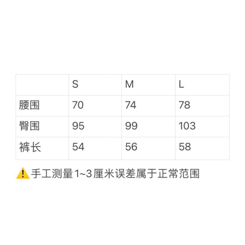 Burberry Unisex Denim Shorts