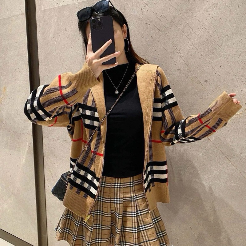 Burberry Unisex Jacket