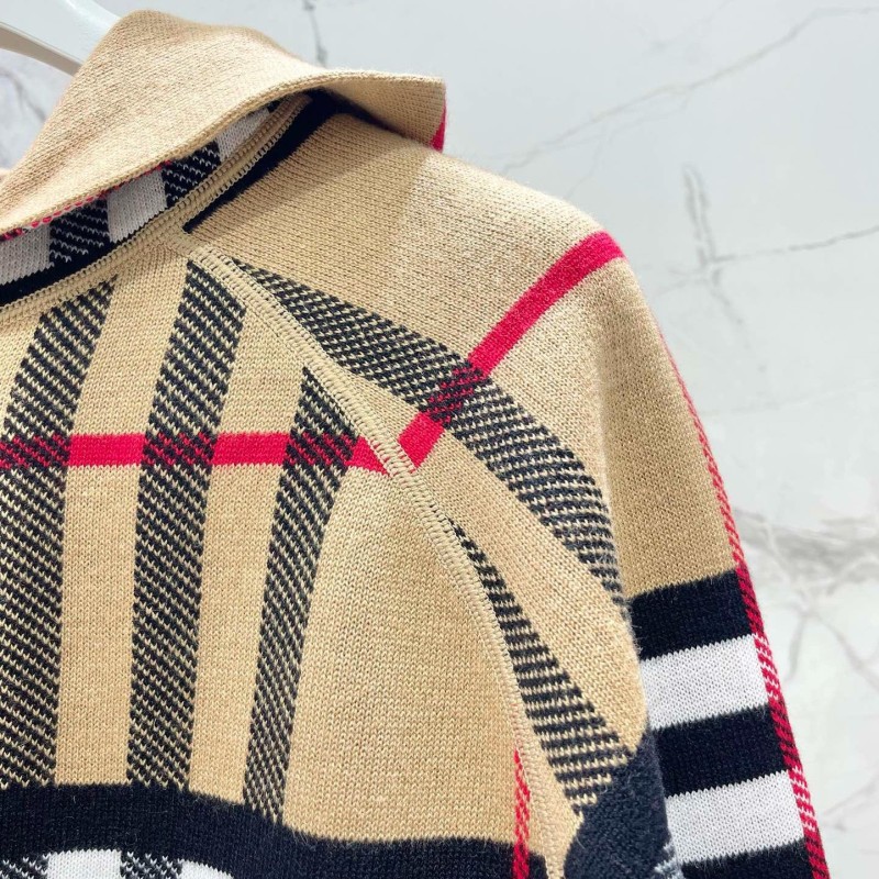 Burberry Unisex Jacket