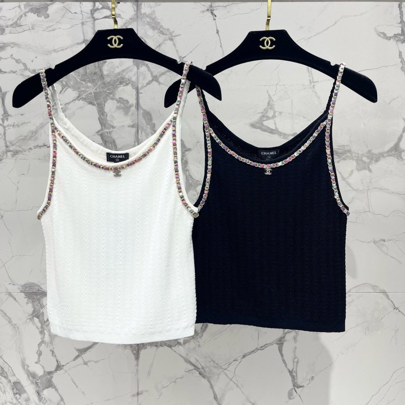 Chanel Singlet