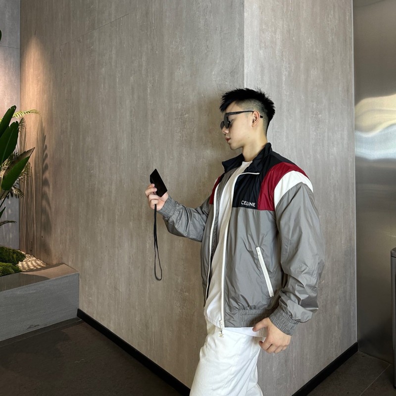 Celine Unisex Jacket