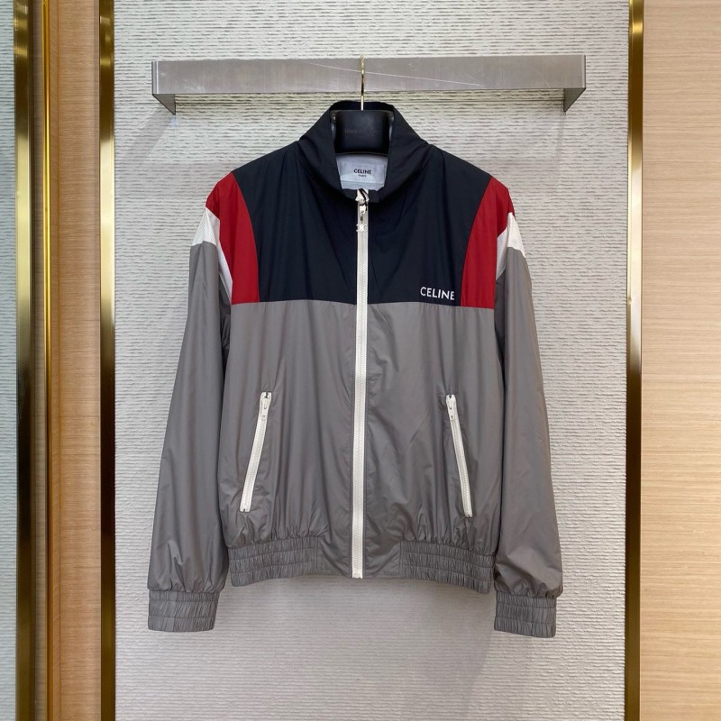 Celine Unisex Jacket