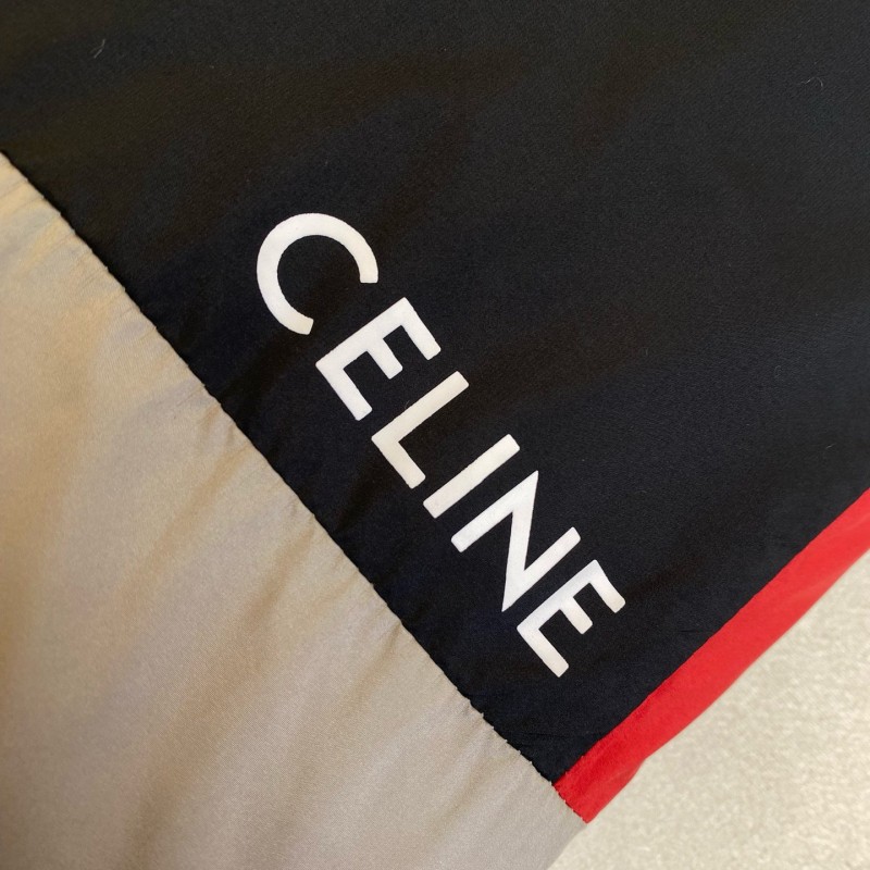 Celine Unisex Jacket