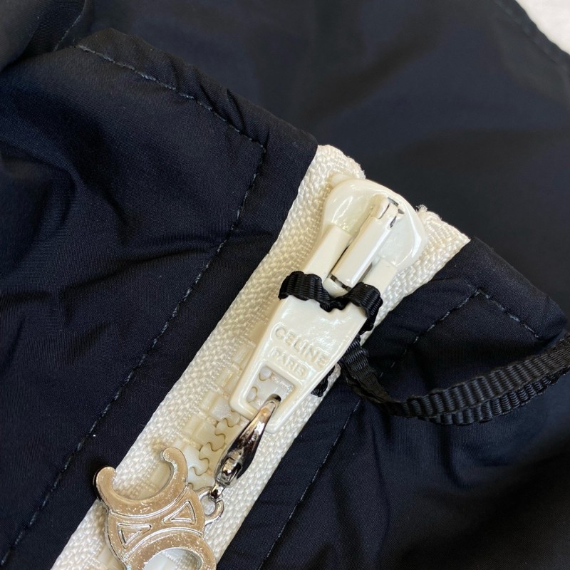 Celine Unisex Jacket