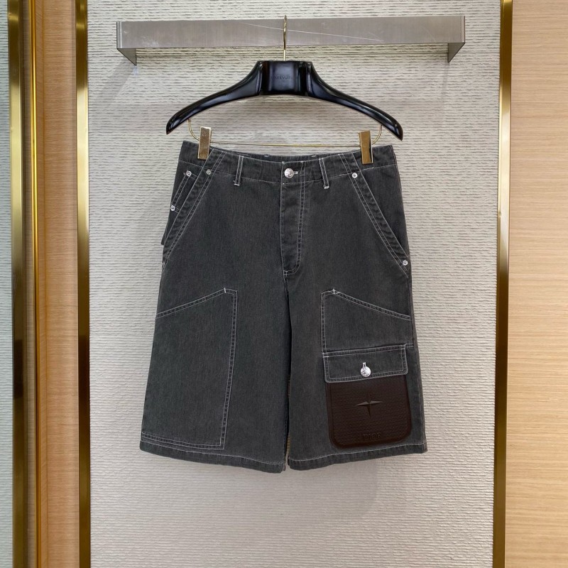 Dior Unisex Shorts