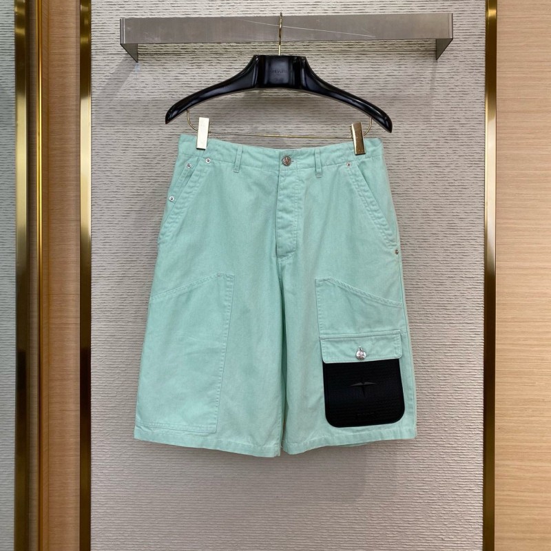 Dior Unisex Shorts