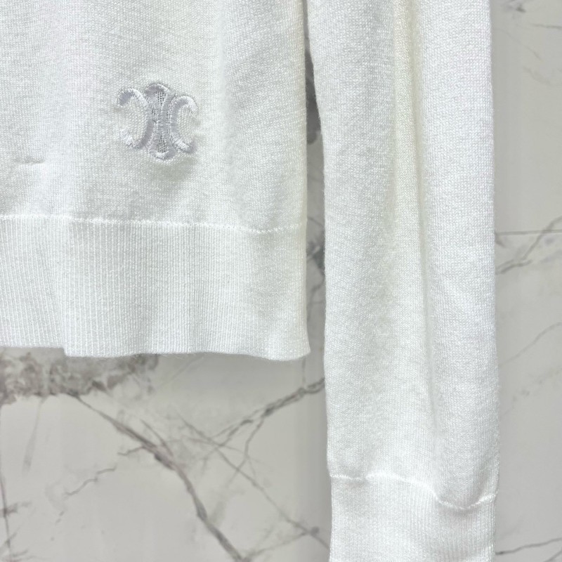 Celine Long Sleeves Shirt