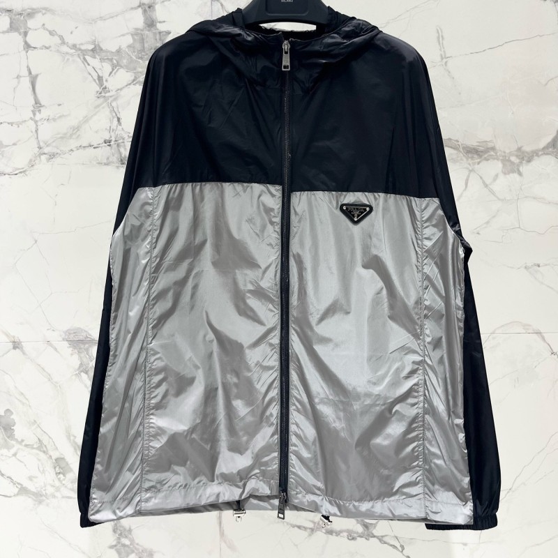 Prada Jacket & Pants