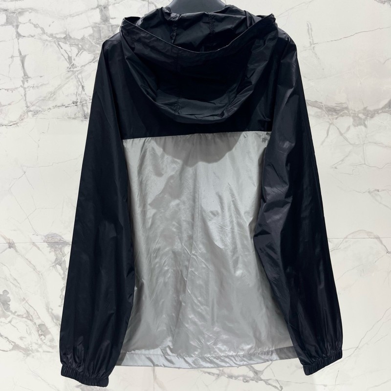 Prada Jacket & Pants