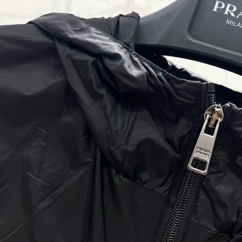 Prada Jacket & Pants
