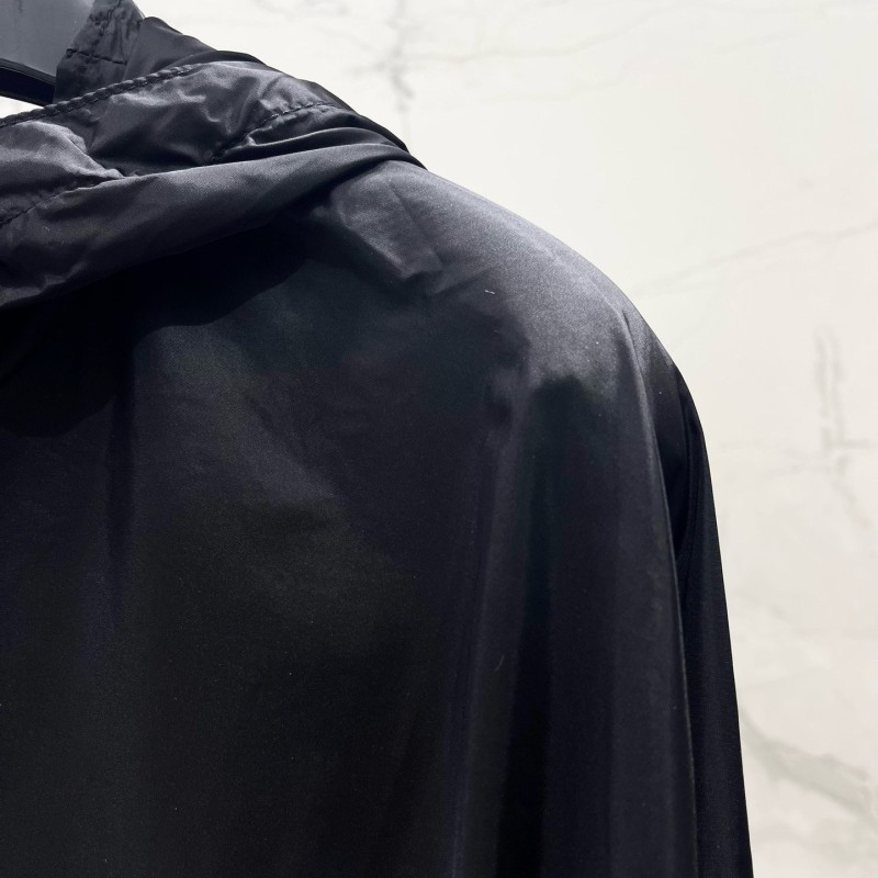 Prada Jacket & Pants