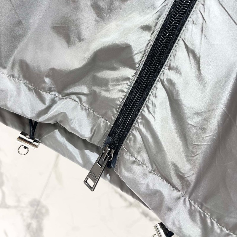 Prada Jacket & Pants