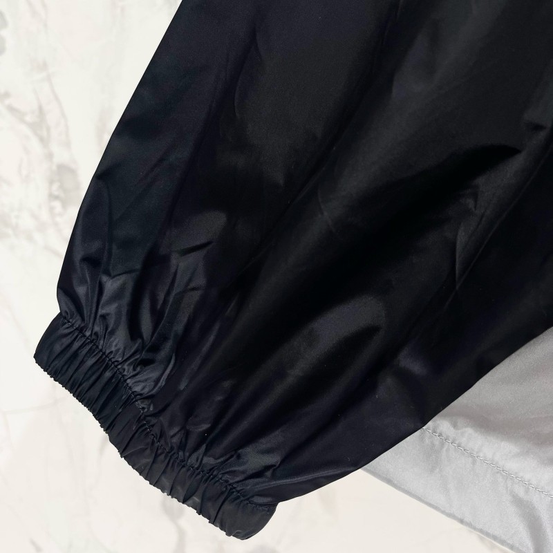 Prada Jacket & Pants