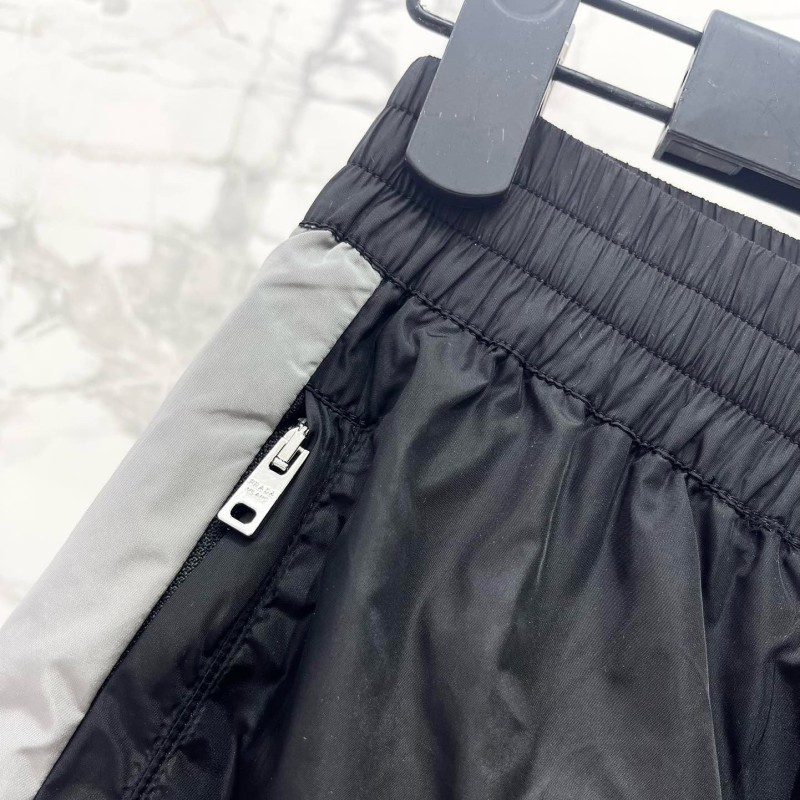 Prada Jacket & Pants