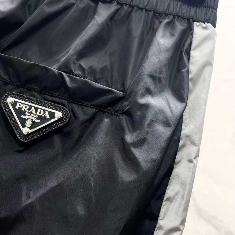Prada Jacket & Pants