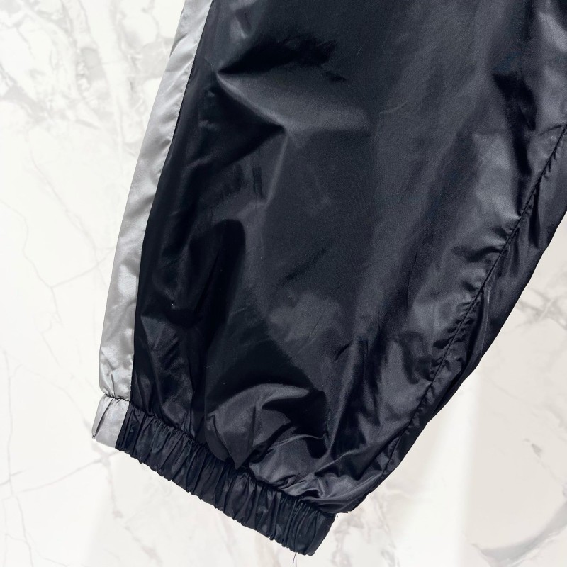 Prada Jacket & Pants