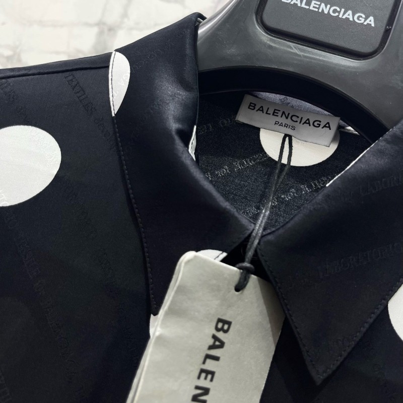 Balenciaga Shirt